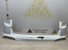 Бампер Hyundai Creta 2016-2020 86611M0000 1 GSR ДО РЕСТАЙЛИНГ, задний