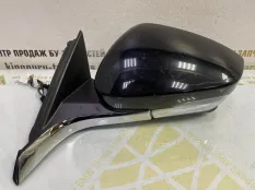 Зеркало 16 pin Exeed TXL 2020-2023 601000944АA M32T, левое