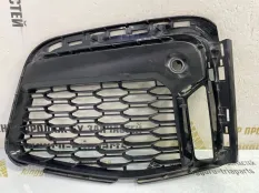 Решетка бампера BMW 7 2019-2022 51118074001 G11 M-PACK РЕСТАЙЛИНГ, передняя левая