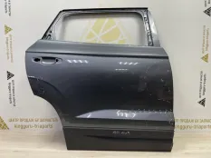 Дверь Jetta VS7 2020-2025 5CG833056A, задняя правая
