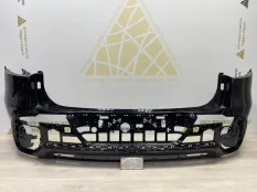 Бампер Genesis GV70 2020-2022 86611AR000 JK 1, задний