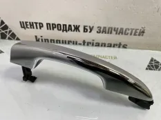 Ручка двери Hyundai Sonata 2014-2017 82651C1010 7 LF ДО РЕСТАЙЛИНГ, левая