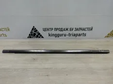 Уплотнитель стекла двери Exeed TXL 2020-2023 554000166AA M32T, передний левый