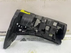 Кронштейн бампера BMW X5 2019-2023 51128069245 G05 M-PACK, задний левый
