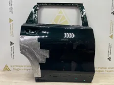 Дверь Exeed VX 2021-2024 509001142AADYJ M36T, задняя правая