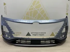 Бампер Changan UNI-T 2020-2024 2803101CN01 1, передний