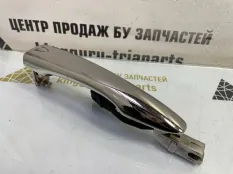 Ручка двери внешняя Nissan X-Trail 2013-2019 806404CM0A 3 T32, передняя