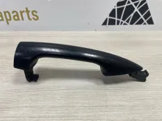 Ручка двери внешняя Hyundai Solaris 2010-2014 826511R000 1 RB ДО РЕСТАЙЛИНГ, левая