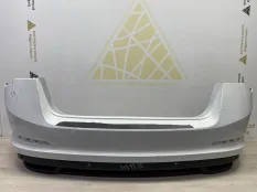 Бампер Skoda Rapid 2020-2022 60U807421D 2 NK6, задний
