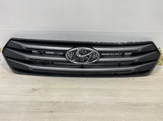Решетка радиатора Hyundai Creta 2016-2020 86350M0000 1 GSR ДО РЕСТАЙЛИНГ