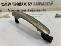 Ручка двери Volkswagen Tiguan 2007-2011 5N0837205M 1 5N1 ДО РЕСТАЙЛИНГ, левая