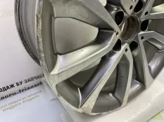 Диск литой R19 BMW X6 2014-2018 36116858874 F16