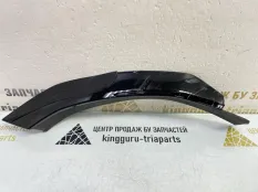 Накладка крыла Lamborghini Urus 2017-2023 4ML854820 1, задняя левая