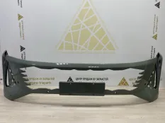Бампер Exeed RX 2023-2024 602002438AA T22, передний