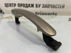 Ручка двери Volkswagen Tiguan 2007-2011 5N0837205M 1 5N1 ДО РЕСТАЙЛИНГ, левая