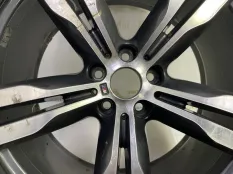 Диск литой R20 BMW 7 2015-2018 36117850582 G11 ДО РЕСТАЙЛИНГ