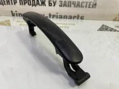 Ручка двери Volkswagen Tiguan 2007-2011 5N0837205M 1 5N1 ДО РЕСТАЙЛИНГ, левая