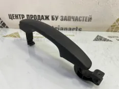 Ручка двери Lada Vesta 2015-2022 8450039483 1 GFL_ ДО РЕСТАЙЛИНГ, задняя правая