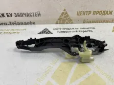 Кронштейн ручки двери Changan CS35 Plus 2021-2023 6105510BN01, задний левый