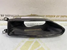 Насадка на глушитель BMW 7 2019-2022 51128074014 G11 M-PACK РЕСТАЙЛИНГ, правая