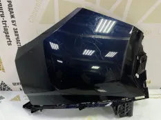 Клык бампера Hyundai Tucson 2020-2022 86657N9100 4 NX4, задний правый