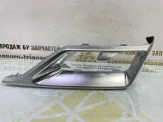 Накладка бампера Omoda C5 2022-2024 602002022AA T19C, задняя левая