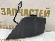 Заглушка буксировочного крюка BMW 5 2017-2020 51128064713 G30 M-PACK ДО РЕСТАЙЛИНГ, задняя