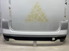 Бампер BMW X3 2021-2024 9451017 G01 РЕСТАЙЛИНГ, задний