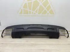 Спойлер Бампера Exeed VX 2021-2024 602000334AA M36T, задний