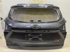 Крышка багажника JAC S3 PRO 2022 - н.в 6301010U2260E