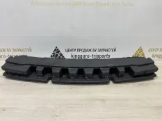 Абсорбер бампера Skoda Rapid 2020-2022 60U807251A 2 NK6, задний