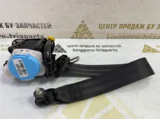 Ремень безопасности Lada Granta 2018-2022 8450104063 1 2191 РЕСТАЙЛИНГ ЛИФТБЕК, передний левый