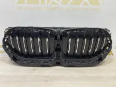 Жалюзи радиатора BMW X6 2019-2022 51749447386 G06