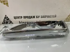 Накладка бампера Changan CS55 Plus 2021-2024 2804105AW20 1, задняя левая