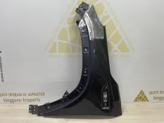 Крыло Changan CS95 2019-2024 S4010800700 1 РЕСТАЙЛИНГ, переднее левое