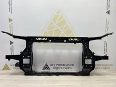 Панель передняя Hyundai Santa Fe 2020-2022 64101S1500 4 TM РЕСТАЙЛИНГ