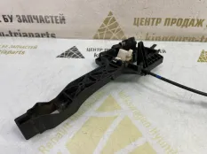 Кронштейн ручки двери Hyundai Tucson 2015-2018 82655D7000 3 TL ДО РЕСТАЙЛИНГ, левый
