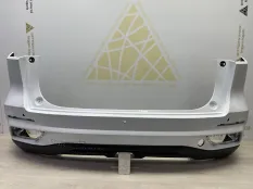 Бампер Changan CS55 Plus 2021-2024 2804101AW20 1, задний