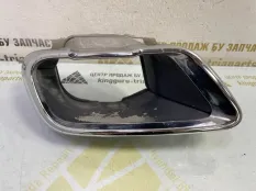 Насадка на глушитель BMW X5 2019-2023 51128074190 G05, правая
