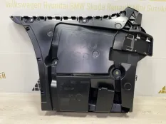 Кронштейн бампера BMW 5 2017-2020 51128066721 G30 M-PACK ДО РЕСТАЙЛИНГ, задний левый
