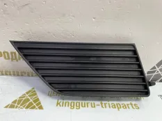 Накладка противотуманной фары Hyundai Creta 2016-2020 86624M0000 1 GSR ДО РЕСТАЙЛИНГ