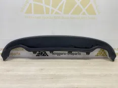 Спойлер Бампера Skoda Octavia 2019-2022 5ER807521A A8 NN3, задний