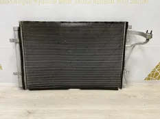Радиатор кондиционера Hyundai Creta 2016-2020 97606M0000 1 GSR ДО РЕСТАЙЛИНГ
