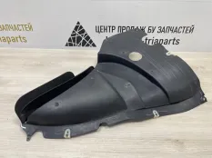 Защита бампера BMW X5 2019-2023 51718069307 G05 M-PACK, передняя левая