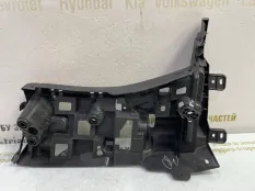 Кронштейн бампера BMW X5 2019-2023 51128069245 G05 M-PACK, задний левый
