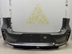 Бампер Exeed TXL 2020-2023 602002697AA M32T, задний