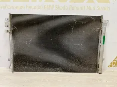 Радиатор кондиционера Changan UNI-V 2022-2024 8105100PT01 1