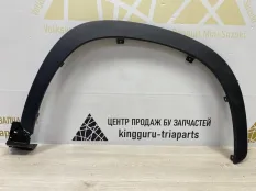 Расширитель крыла Exeed LX 2022-2024 609000409AA T1C РЕСТАЙЛИНГ, передний правый