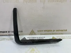 Накладка бампера Exeed TXL 2020-2023 602001549AA M32T, передняя левая