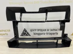 Дефлектор радиатора Hyundai Creta 2016-2020 29135M0000 1 GSR ДО РЕСТАЙЛИНГ